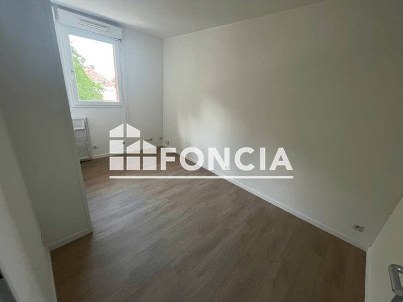 Maison à louer, 16m², AMIENS