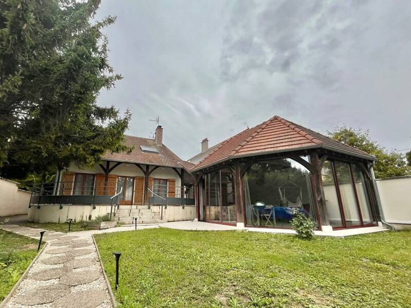 Maison à louer, 162m², TROYES