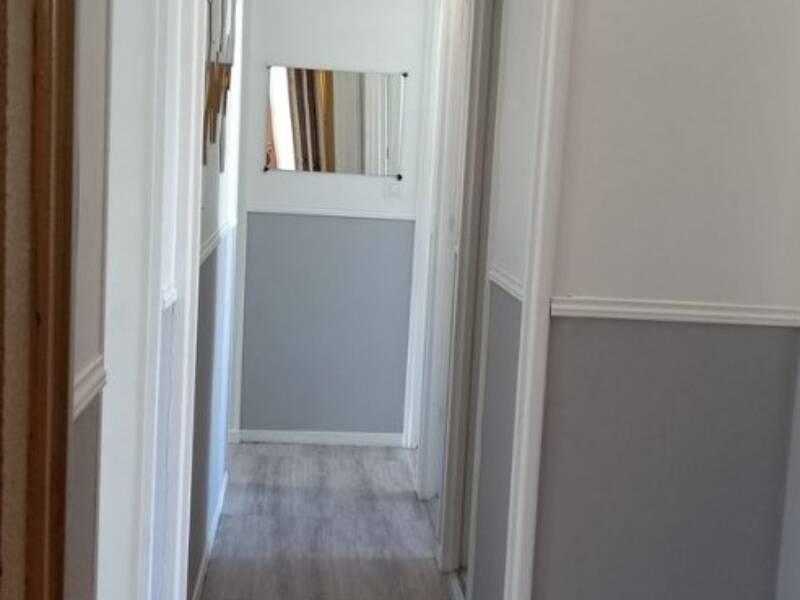 Maison à louer, 55m², ROSNY SOUS BOIS