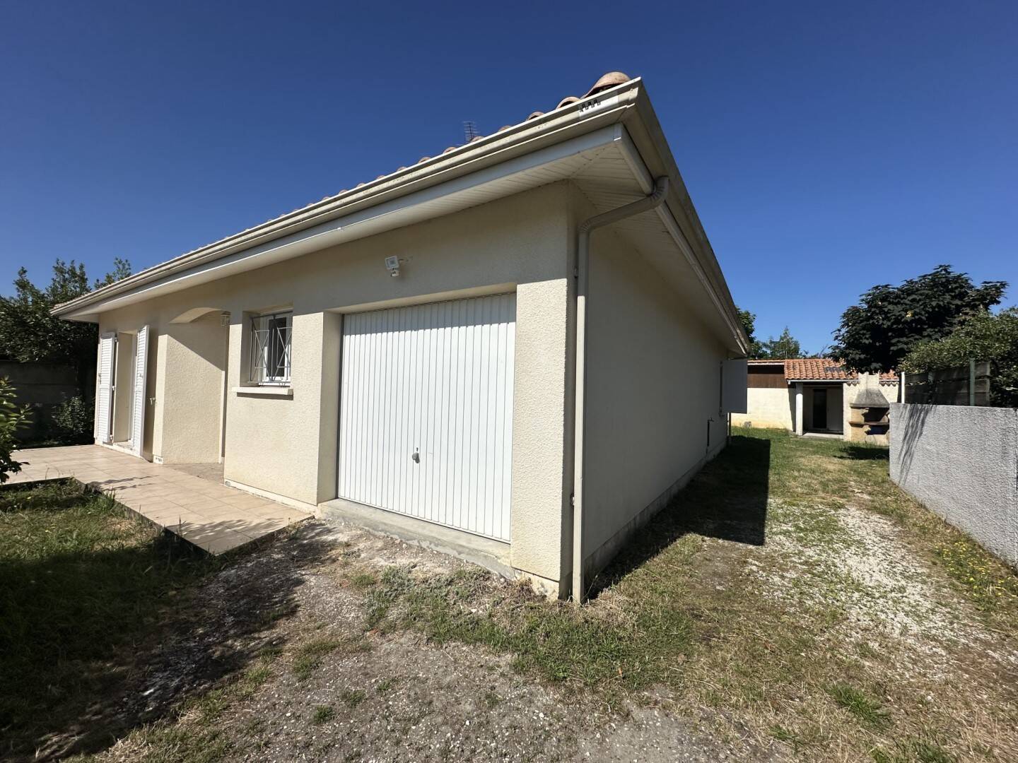 Maison à vendre, 93m², GUJAN MESTRAS