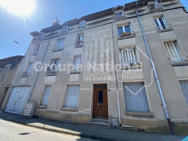 Maison à louer, 61m², VALENCE