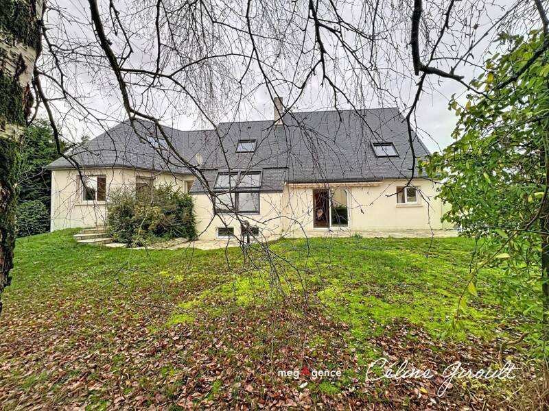 Maison à vendre, 213m², LE VAL SAINT PERE