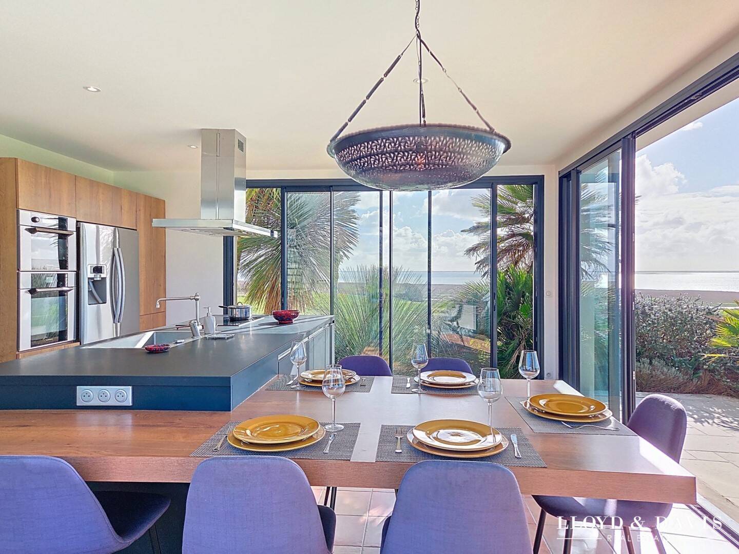Maison à vendre, 280m², CHENAC SAINT SEURIN D'UZET