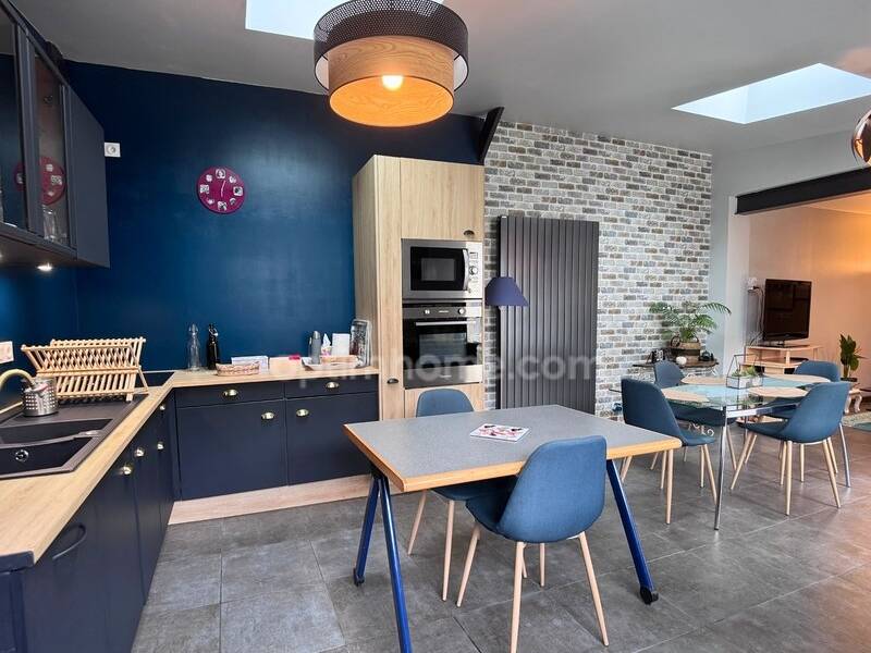 Maison à vendre, 108m², RENNES