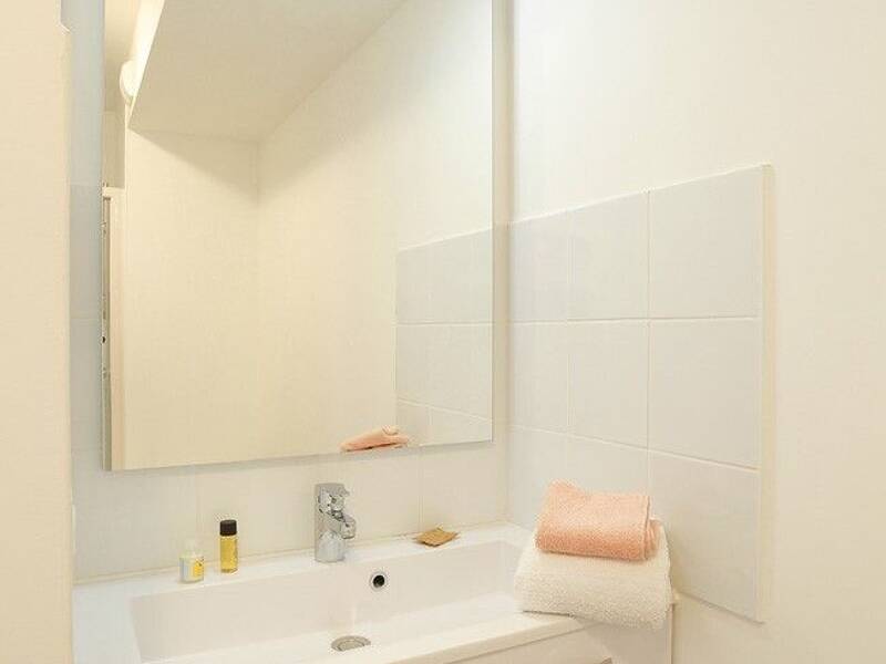 Maison à louer, 18m², AIX EN PROVENCE