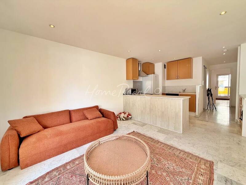 Maison à louer, 49m², NICE