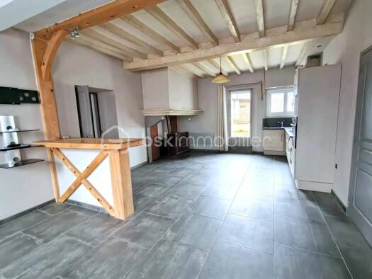 Maison à vendre 175 000 € 5 pièces 3 chambres 95 m² 270 m² de terrain Arette 64570