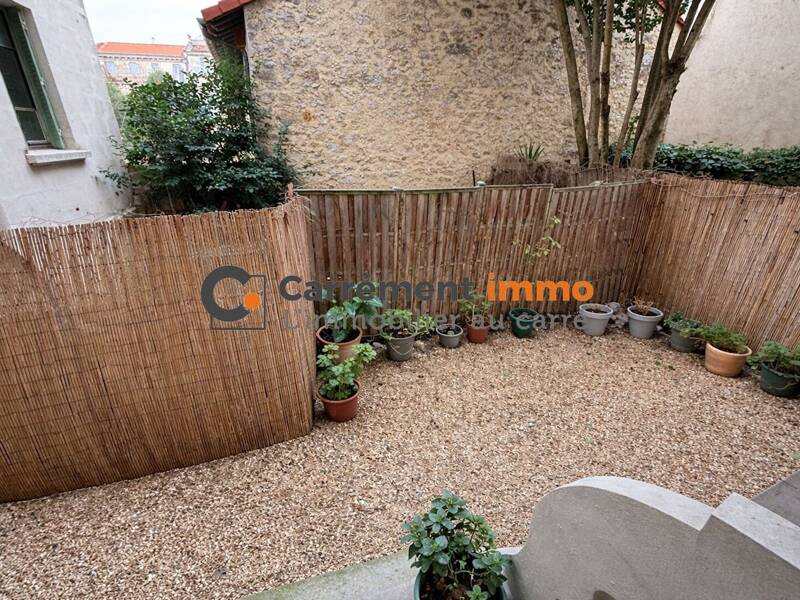 Maison à louer, 53m², MONTPELLIER