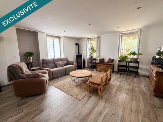 Maison à vendre 399 000 € 10 pièces 6 chambres 274 m² 1 042 m² de terrain Vic-Fezensac 32190