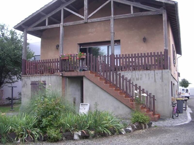 Maison à louer, 26m², AUBIERE
