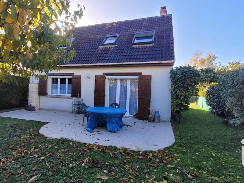 Maison à vendre, 91m², ORLEANS