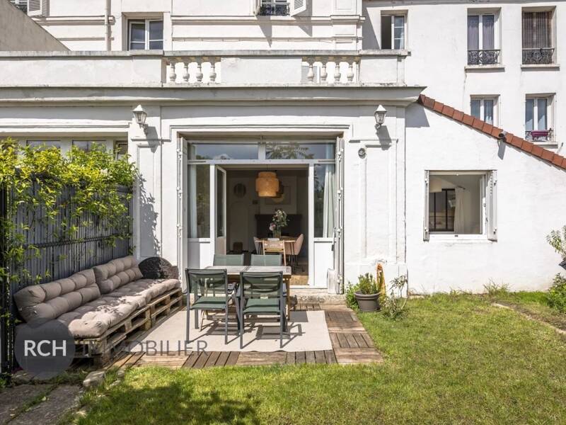 Maison à vendre, 60m², MONTFORT L'AMAURY
