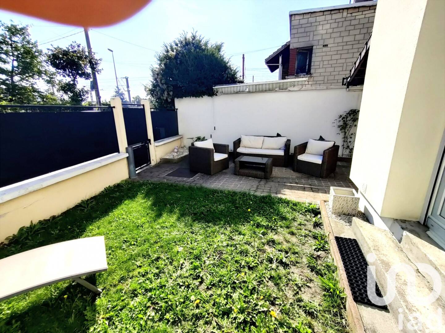 Maison à vendre, 87m², AULNAY SOUS BOIS