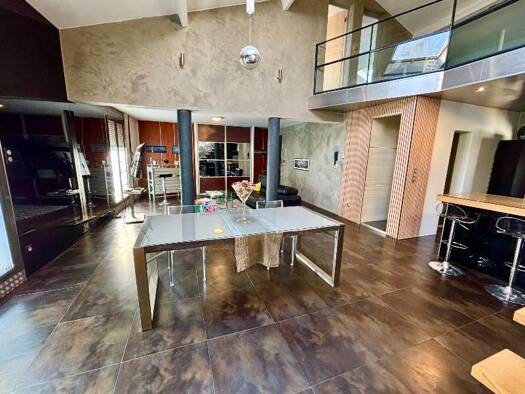 Appartement à vendre 550 000 € 4 pièces 3 chambres 116,42 m² Étage 1/1 Guilhemery Toulouse 31500