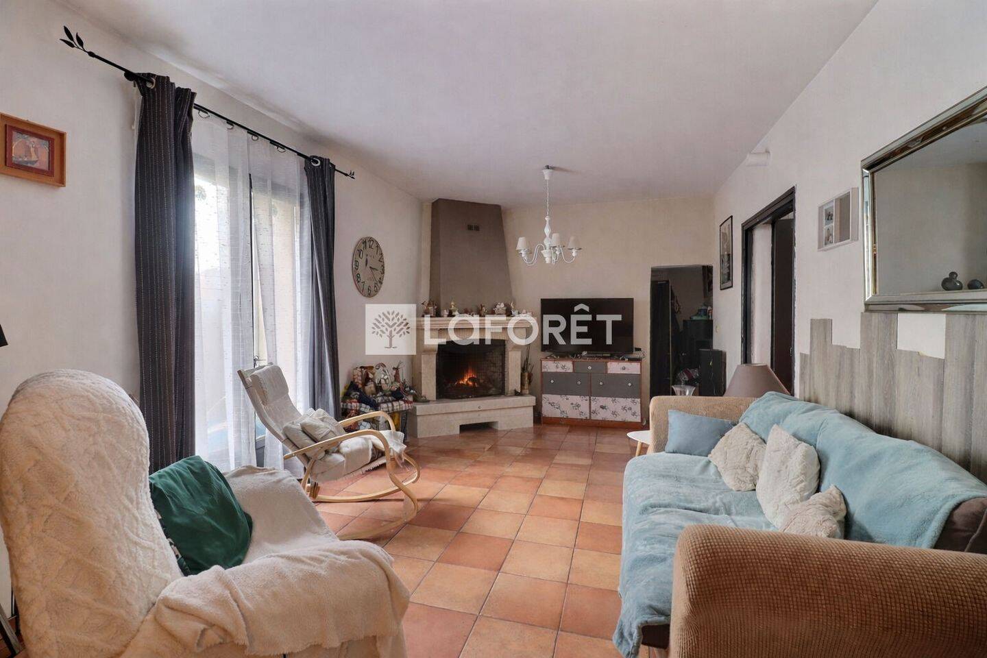 Maison à vendre, 120m², VITRY SUR SEINE