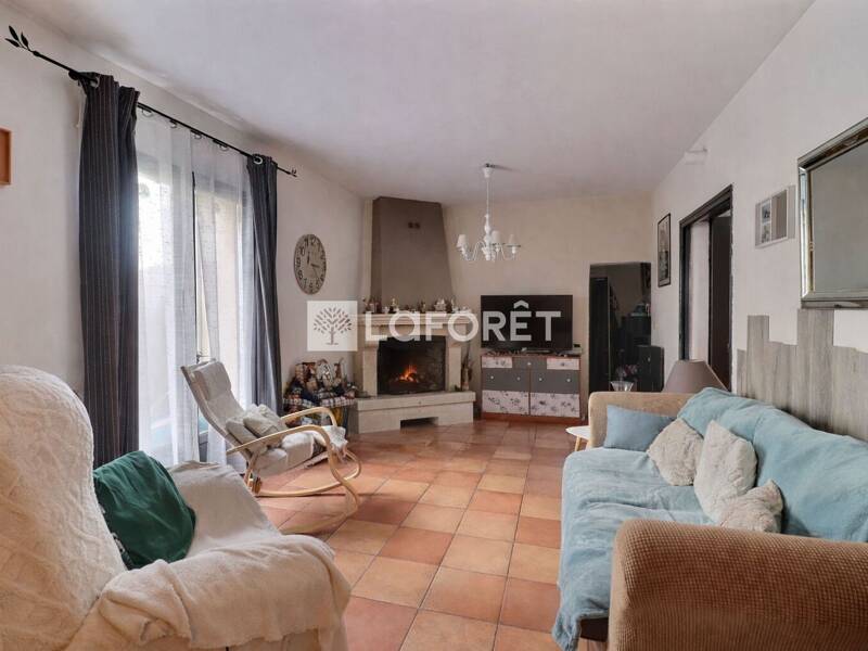 Maison à vendre, 120m², VITRY SUR SEINE