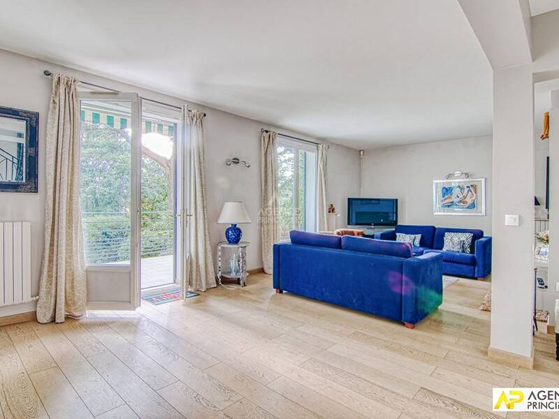 Maison à vendre, 225m², VERSAILLES