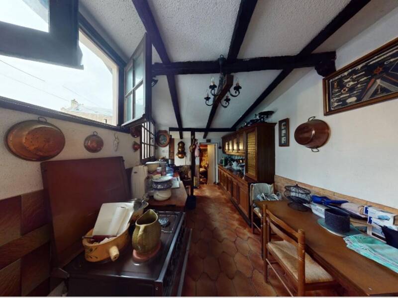 Maison à vendre, 74m², LE HAVRE