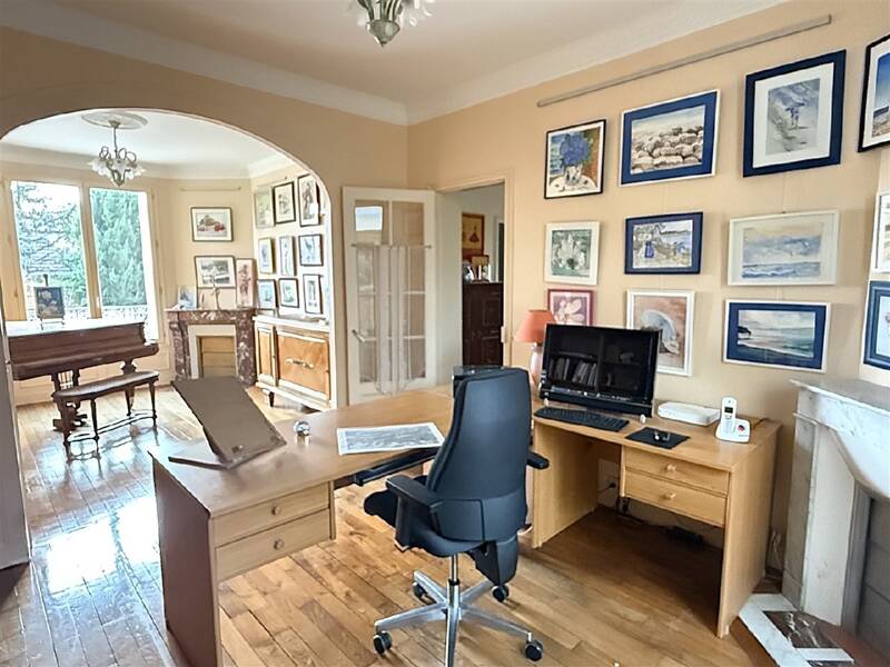 Maison à vendre, 183m², TAVERNY