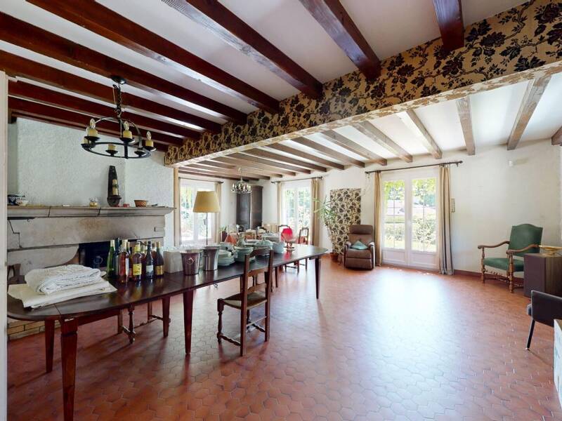 Maison à vendre, 290m², BESANCON