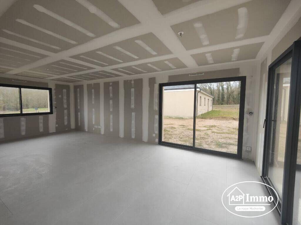 Maison à vendre, 137m², LA HAYE MALHERBE