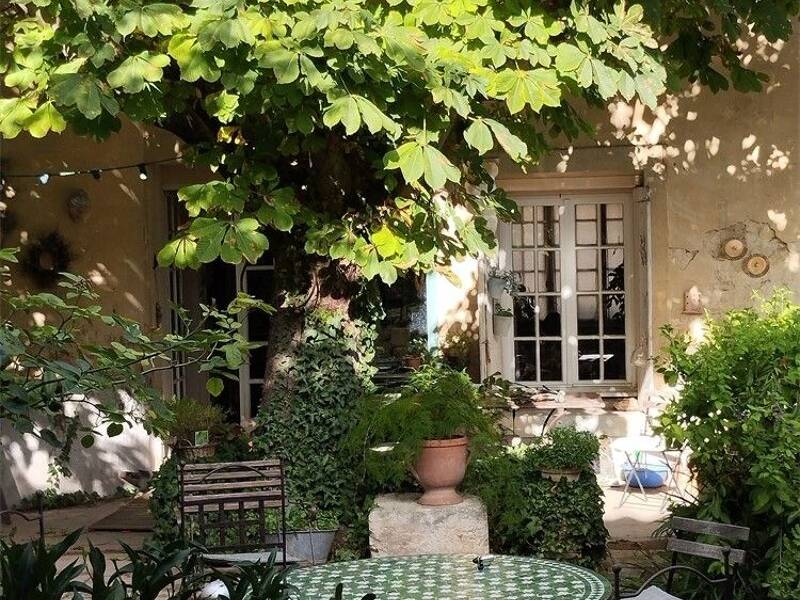 Maison à vendre, 192m², AIMARGUES