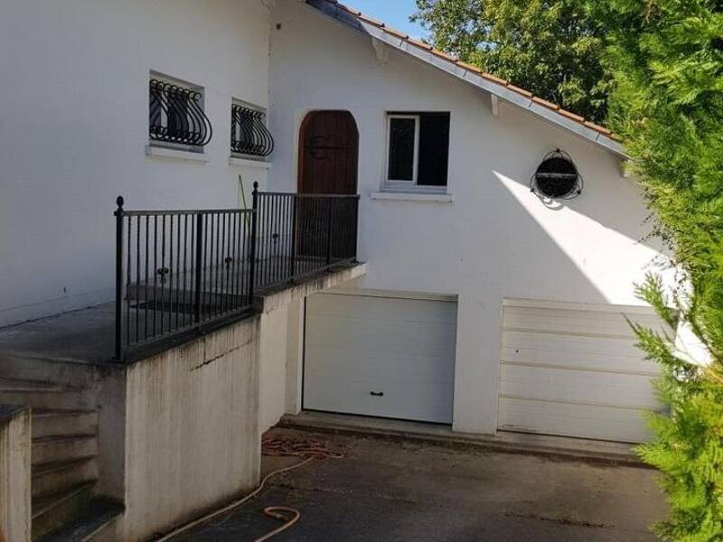 Maison à louer, 43m², SAULX LES CHARTREUX