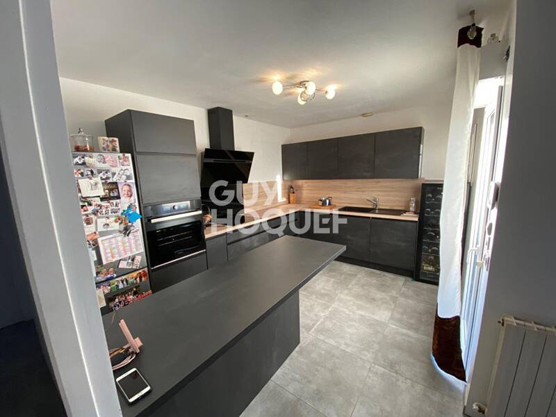 Maison à vendre, 130m², TARASCON