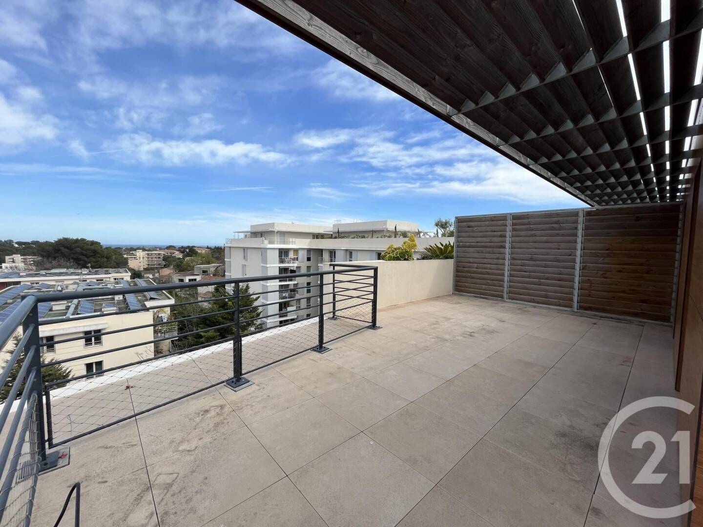 Maison à louer, 62m², ANTIBES