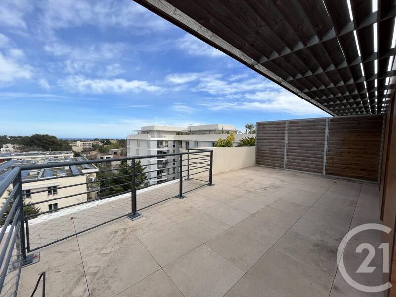Maison à louer, 62m², ANTIBES