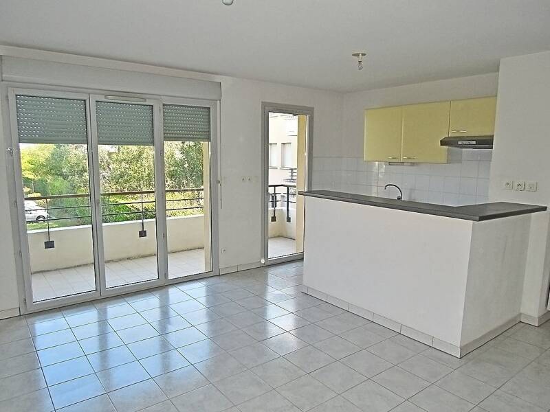 Maison à louer, 54m², LEGUEVIN