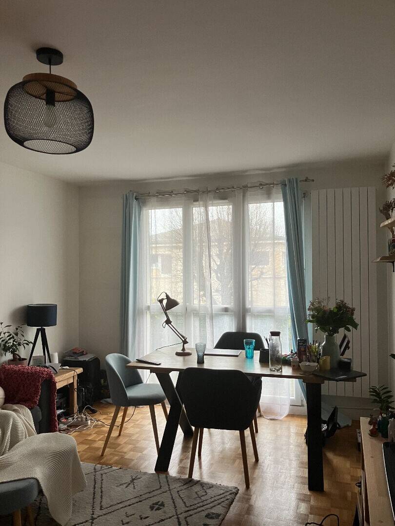 Maison à louer, 47m², RUEIL MALMAISON