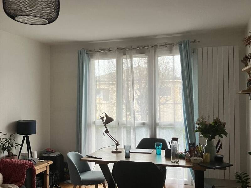 Maison à louer, 47m², RUEIL MALMAISON