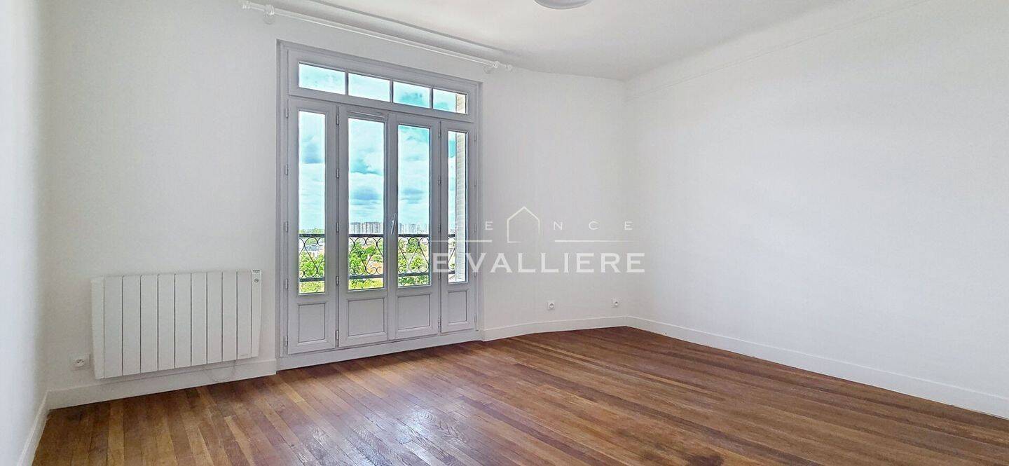 Maison à louer, 42m², NANTERRE
