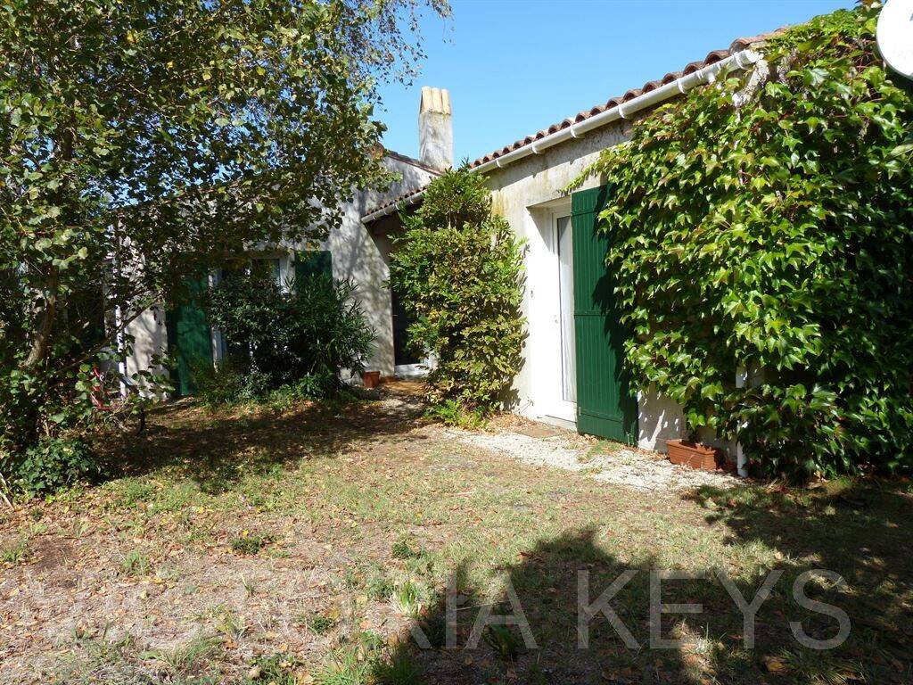 Maison à vendre, 81m², SAINT CLEMENT DES BALEINES