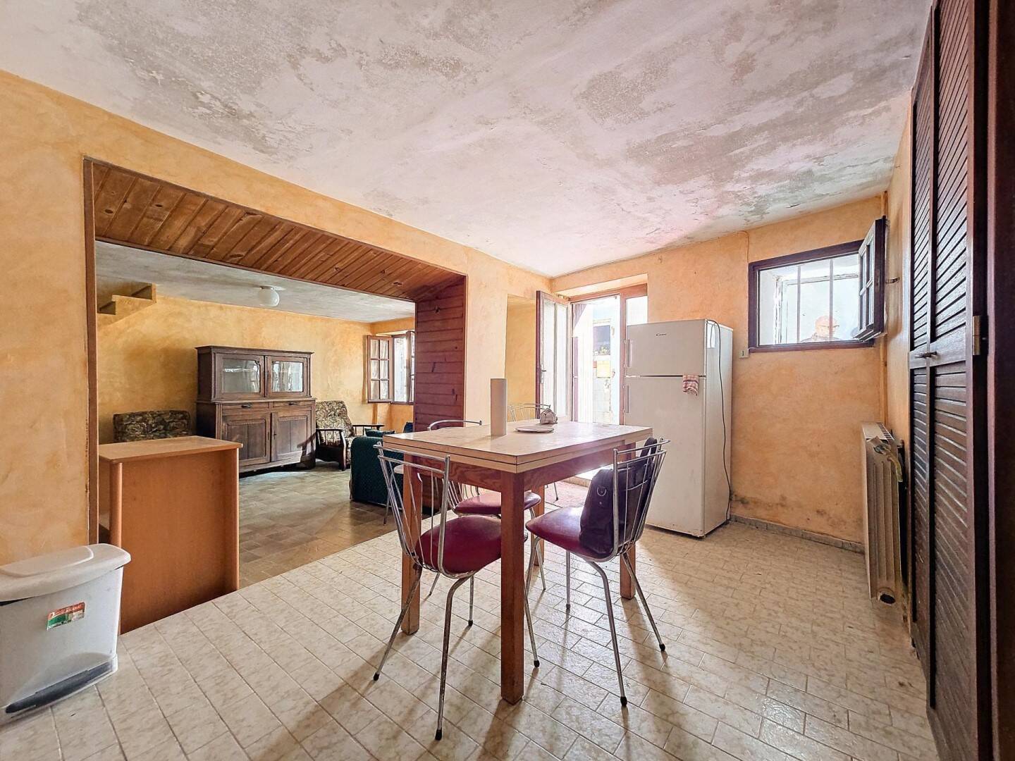 Maison à vendre, 90m², LE BOUSQUET D'ORB