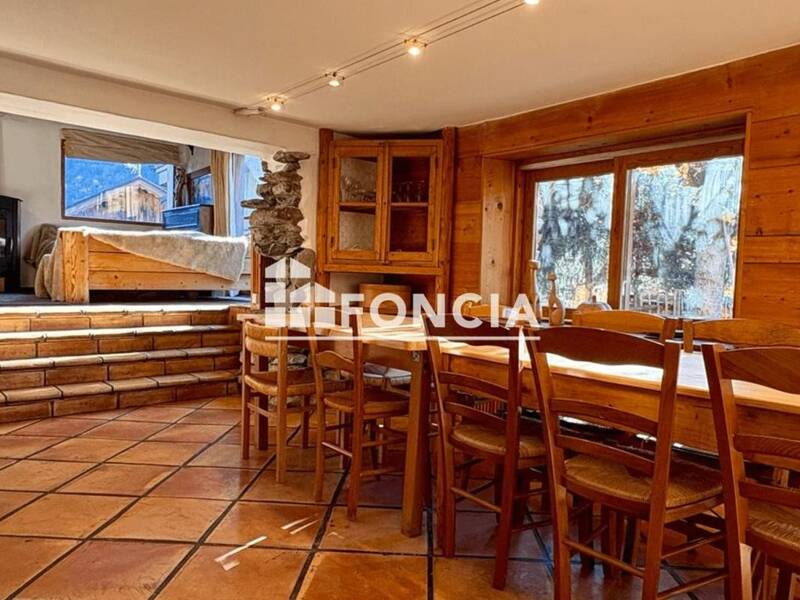 Maison à vendre, 200m², LES ALLUES