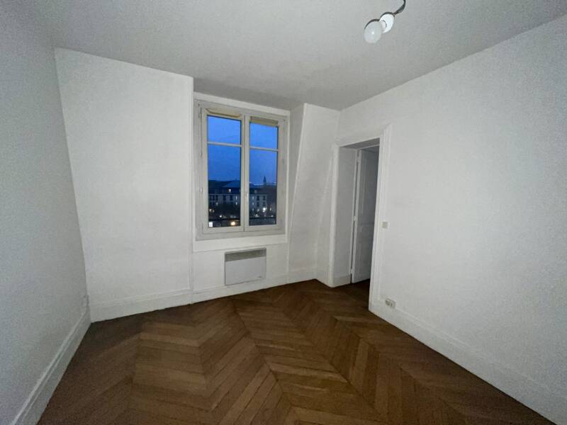 Maison à louer, 36m², ISSY LES MOULINEAUX
