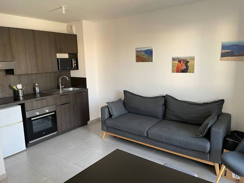 Maison à louer, 31m², MEYZIEU