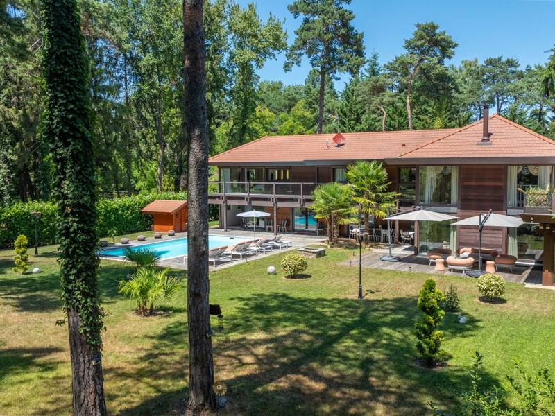 Maison à vendre, 448m², SCIEZ