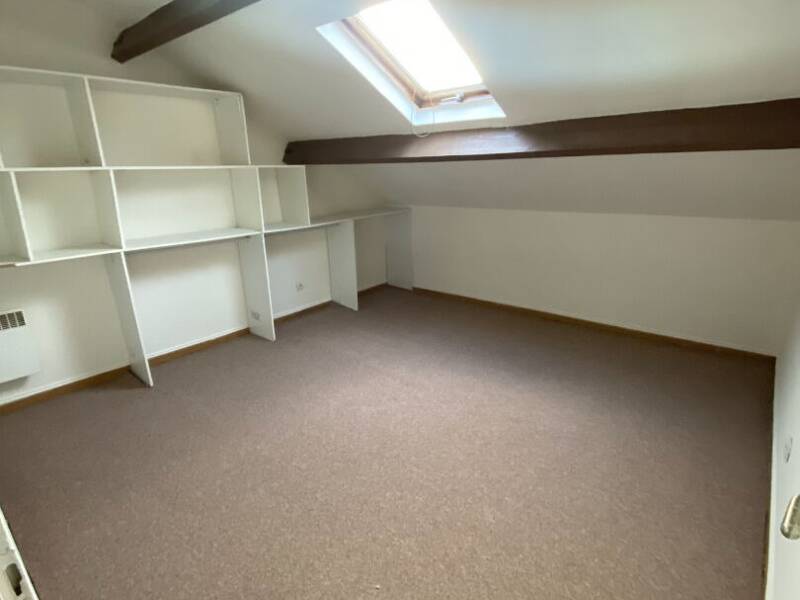 Maison à louer, 42m², BROU SUR CHANTEREINE