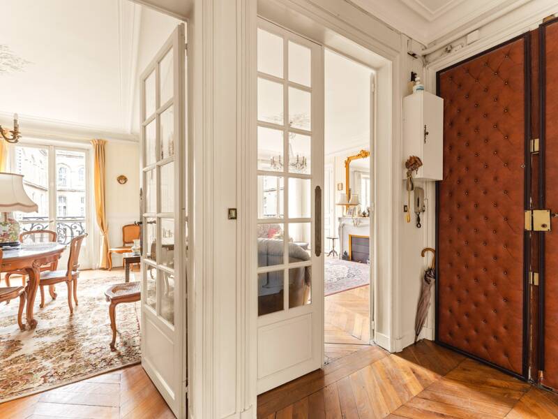 Maison à vendre, 97m², PARIS 1ER