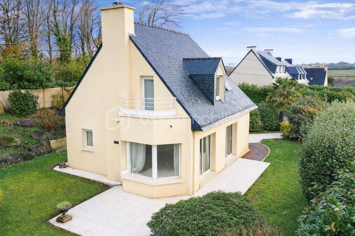 Maison à vendre, 167m², QUIMPER