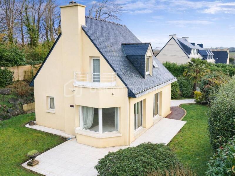 Maison à vendre, 167m², QUIMPER