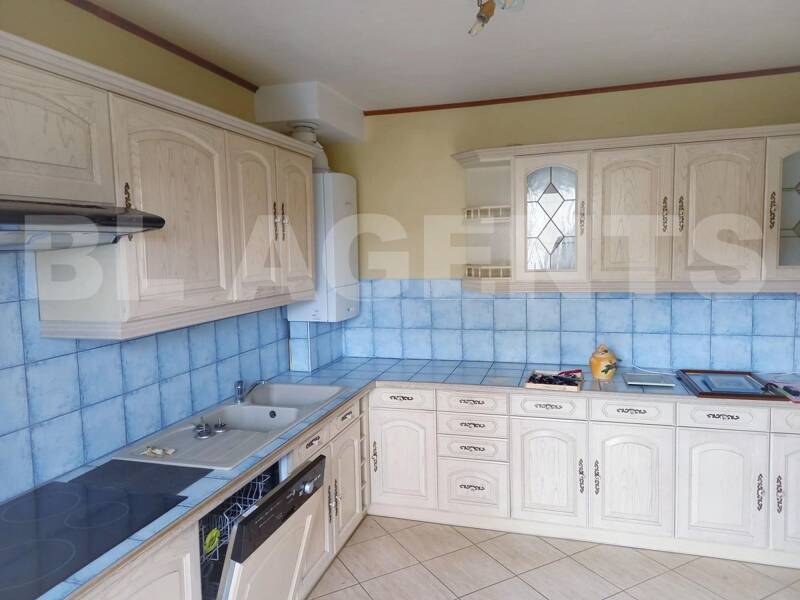 Maison à vendre, 89m², LE MANS