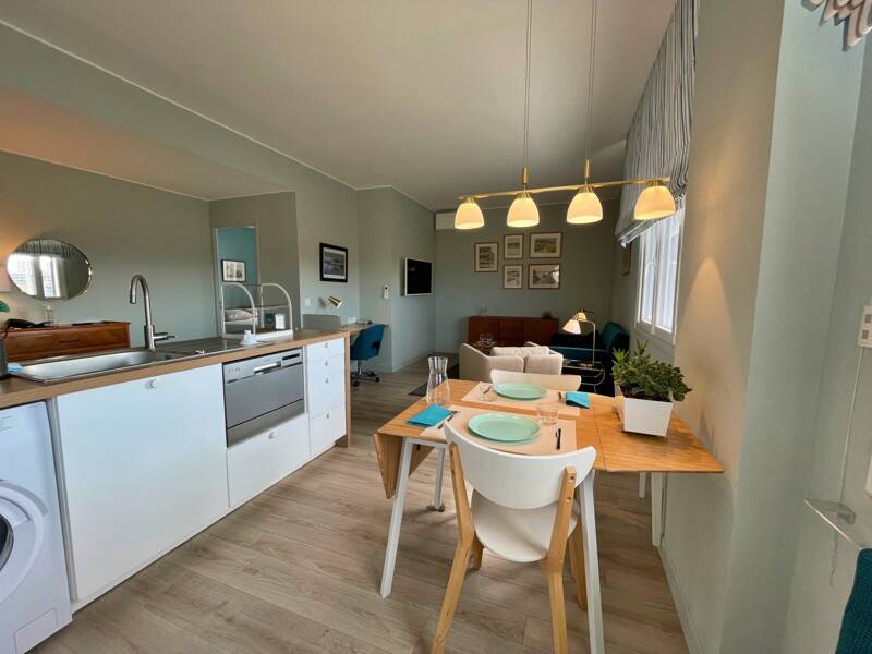 Maison à vendre, 49m², TOULON