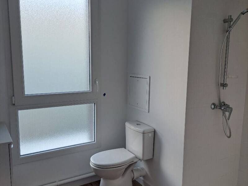 Maison à louer, 47m², REIMS