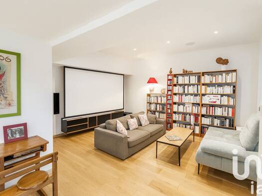 Maison de ville à vendre 413 838 € 5 pièces 3 chambres 160 m² 189 m² de terrain Agglomeration Nort-sur-Erdre 44390