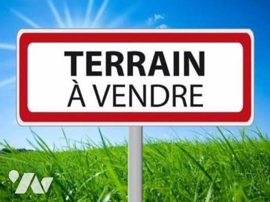 Terrain à vendre 136 500 € 307 m² de terrain Reims 51100