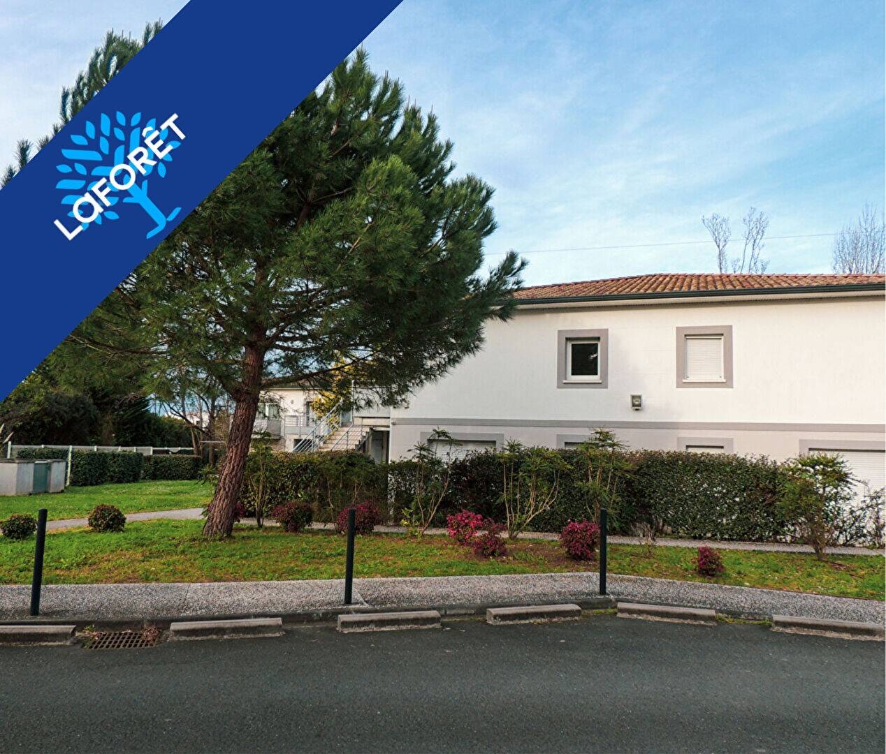 Maison à vendre, 39m², LORMONT